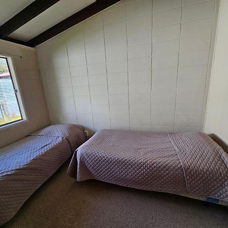 Amisfield Motel トコロア エクステリア 写真