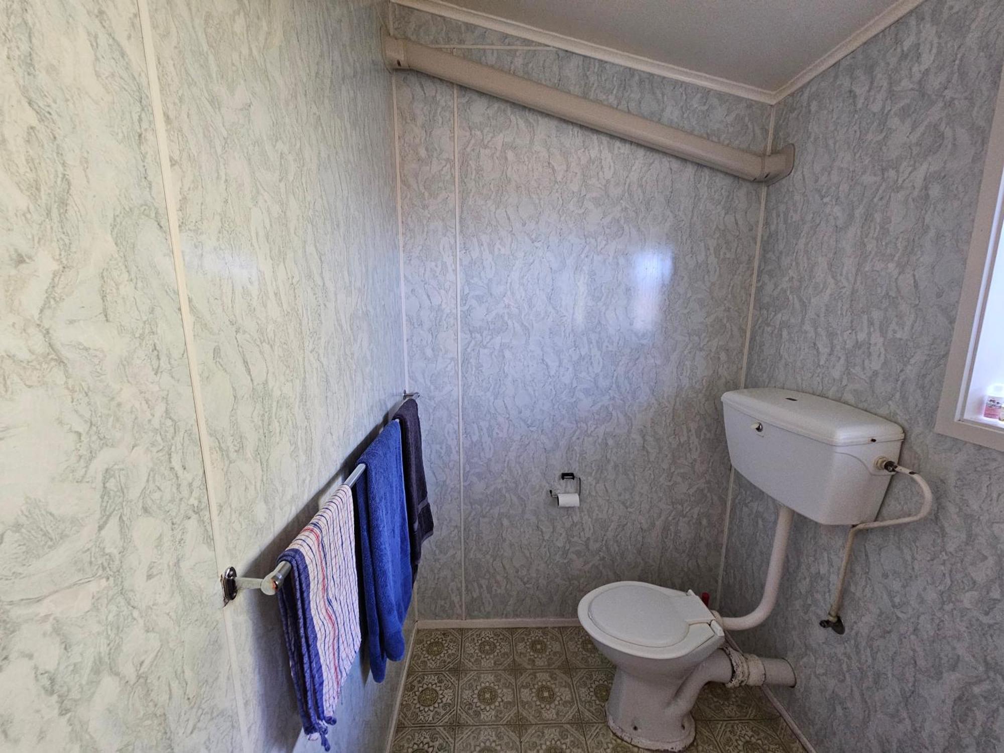 Amisfield Motel トコロア エクステリア 写真