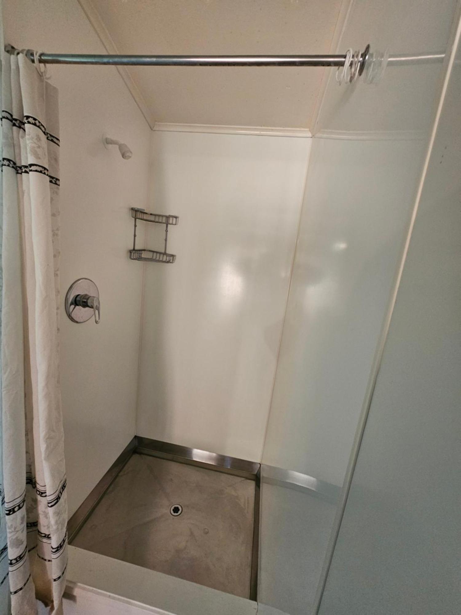 Amisfield Motel トコロア エクステリア 写真