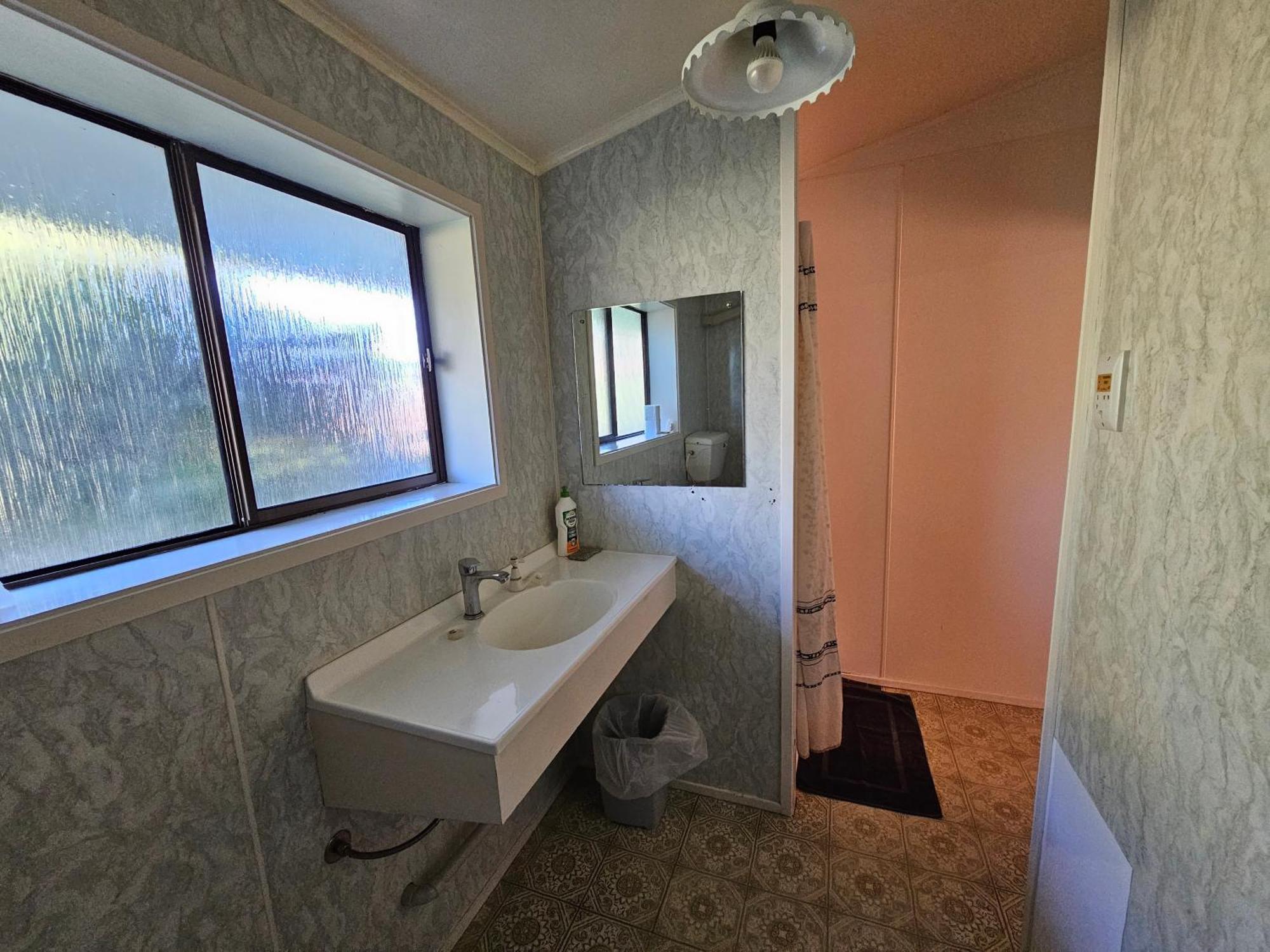 Amisfield Motel トコロア エクステリア 写真