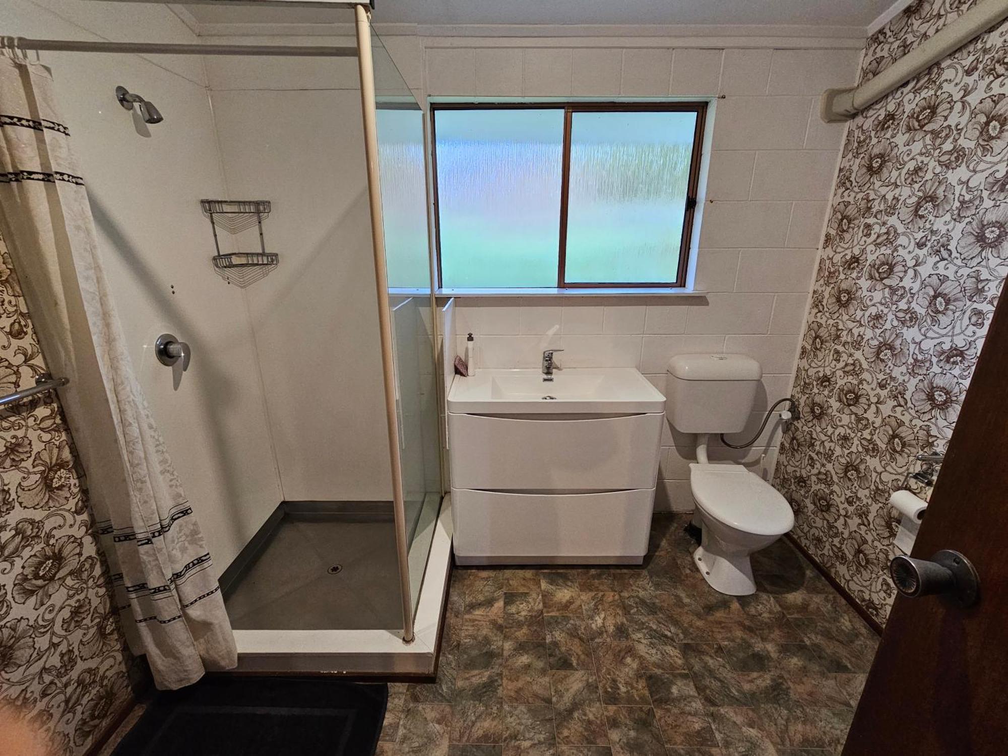 Amisfield Motel トコロア エクステリア 写真