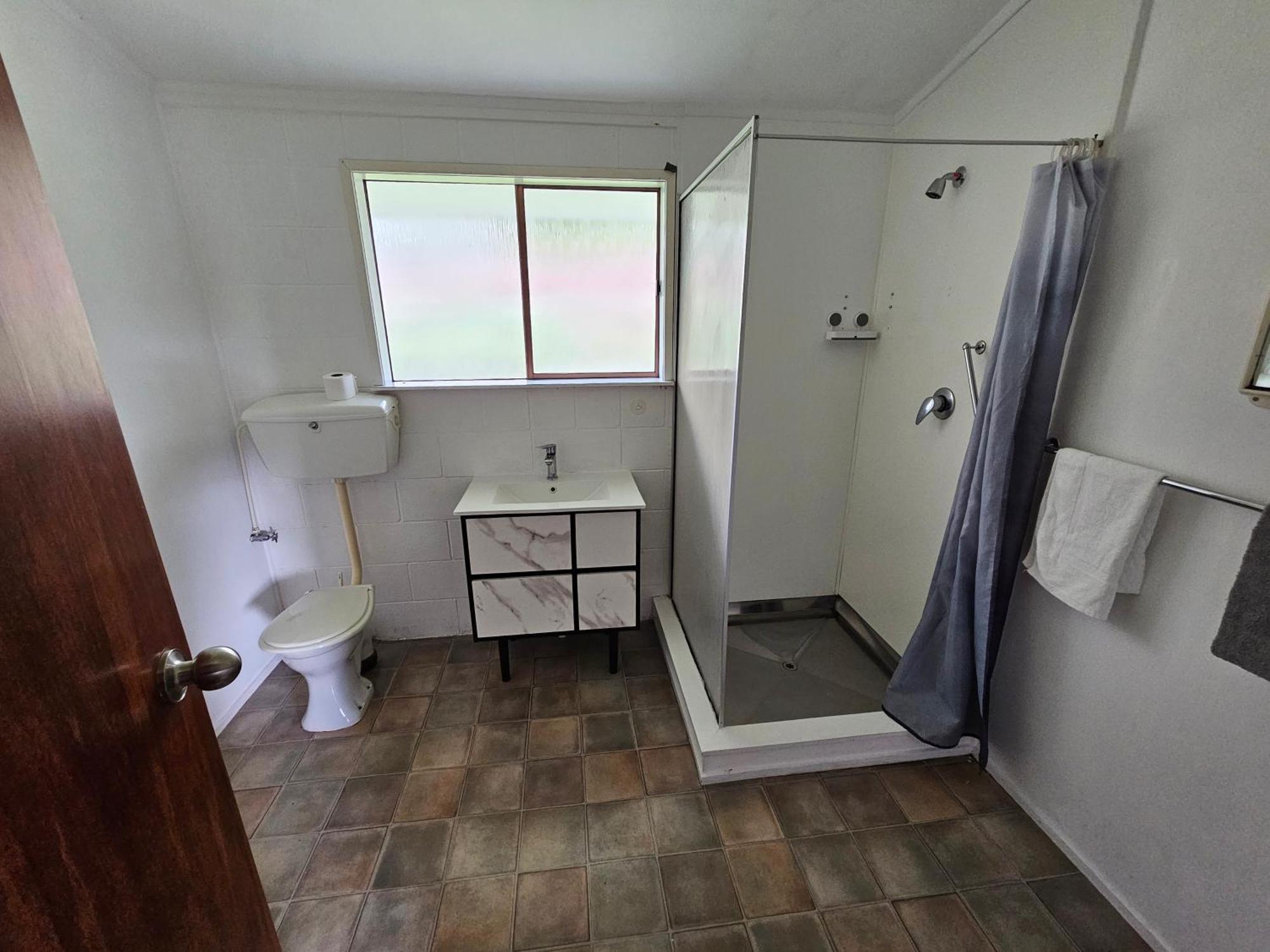 Amisfield Motel トコロア エクステリア 写真