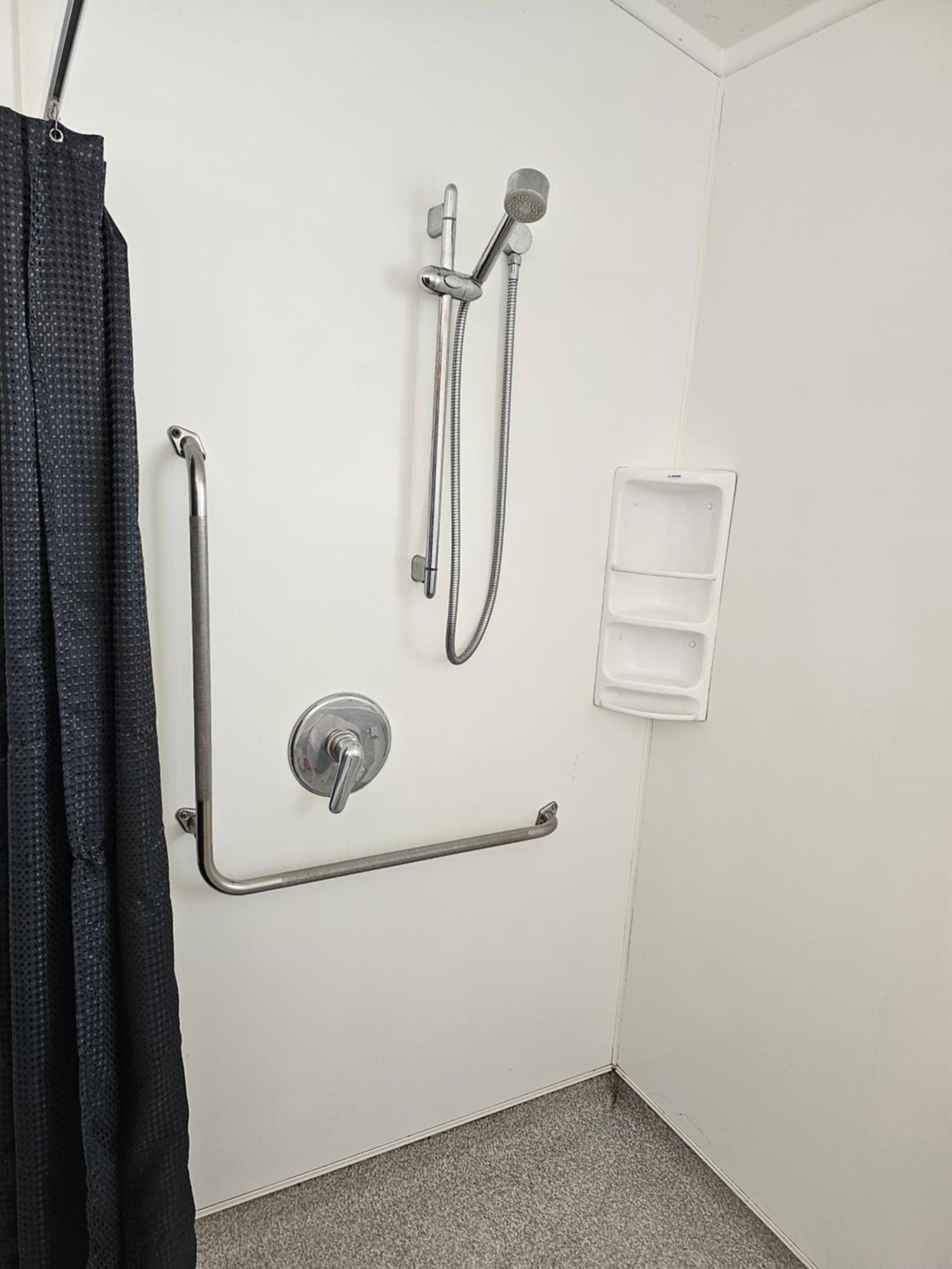 Amisfield Motel トコロア エクステリア 写真