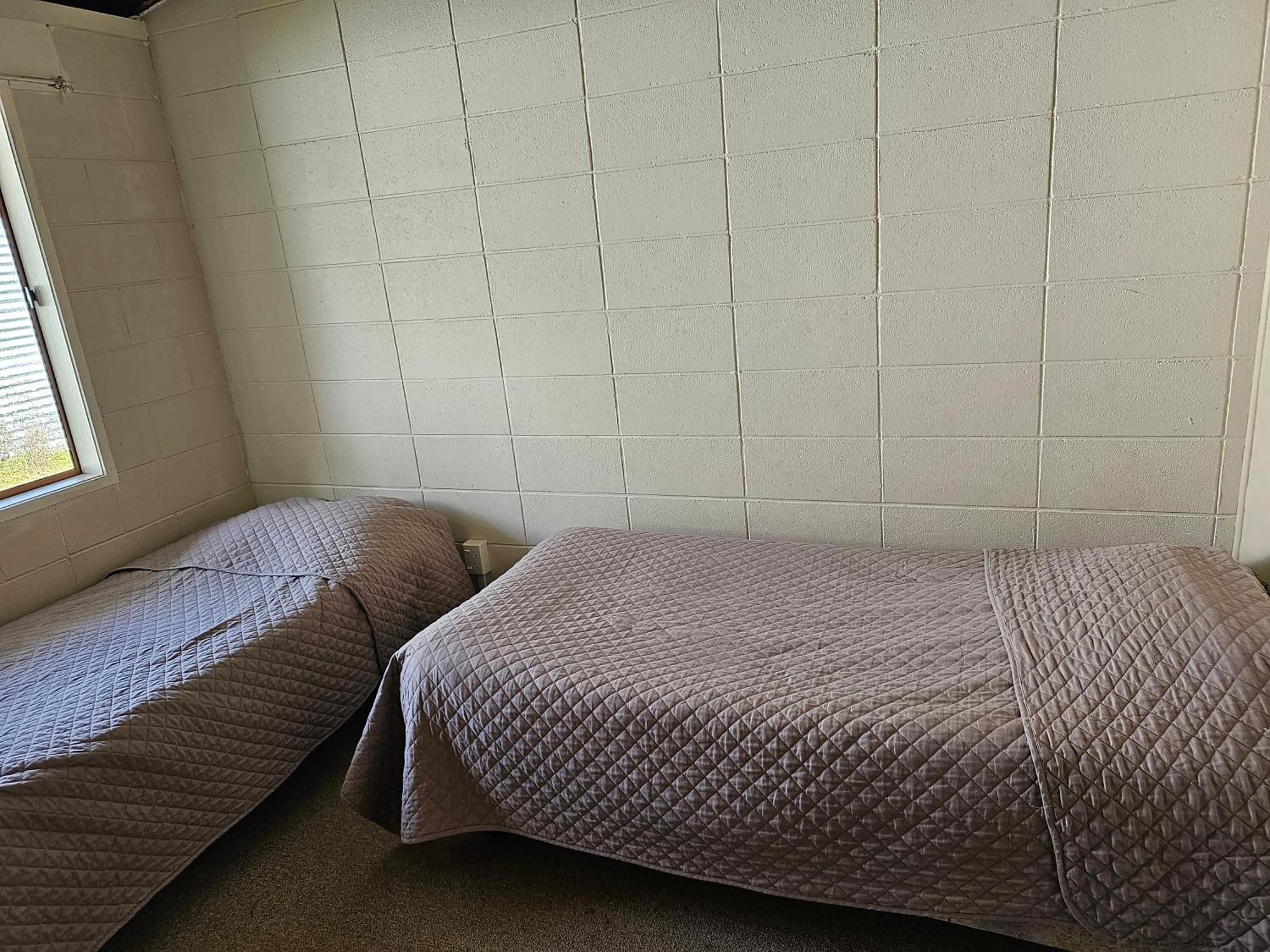 Amisfield Motel トコロア エクステリア 写真