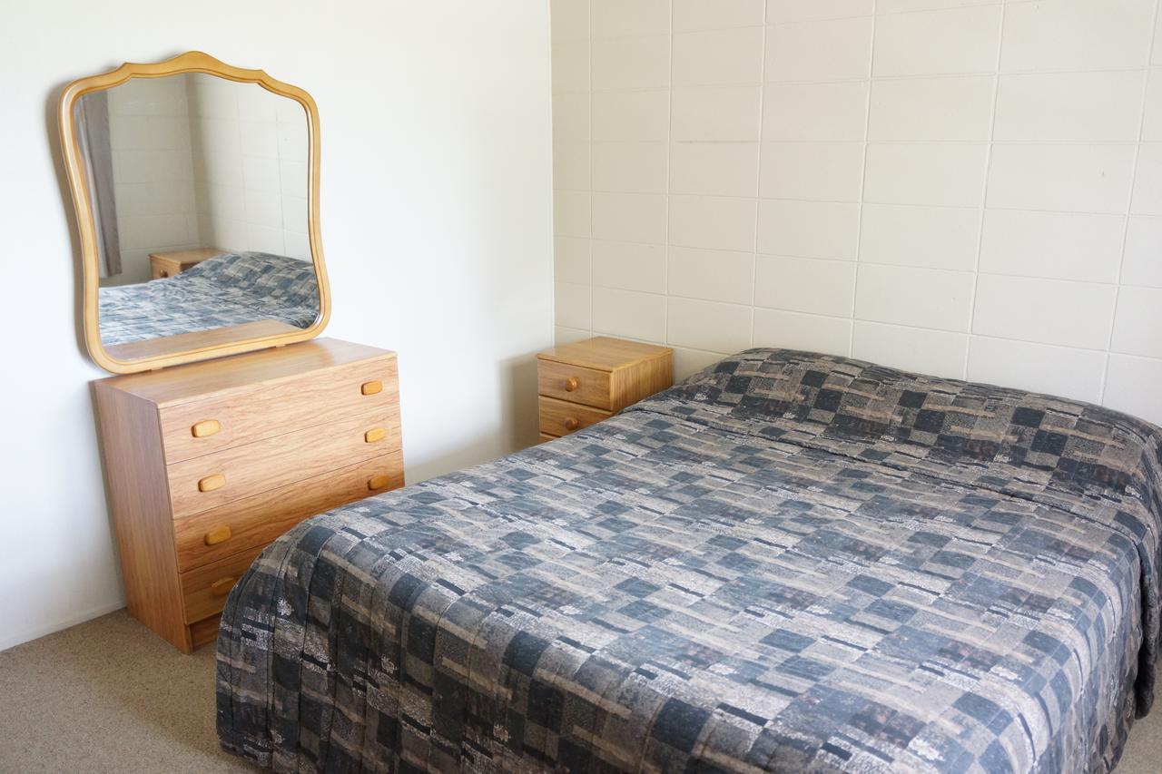 Amisfield Motel トコロア エクステリア 写真